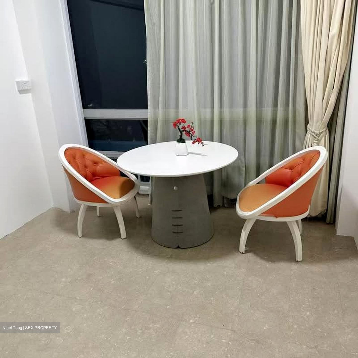 One Fort (D15), Condominium #574165651